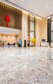 Туры в отель Quanzhou Nan'an Shuitou Ao Shengxuhao Hotel