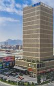 Туры в отель Quanzhou Nan'an Shuitou Ao Shengxuhao Hotel