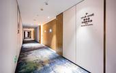 Туры в отель Quanzhou Nan'an Shuitou Ao Shengxuhao Hotel