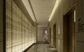 Туры в отель Quanzhou Nan'an Shuitou Ao Shengxuhao Hotel