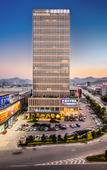 Туры в отель Quanzhou Nan'an Shuitou Ao Shengxuhao Hotel