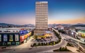 Туры в отель Quanzhou Nan'an Shuitou Ao Shengxuhao Hotel
