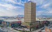 Туры в отель Quanzhou Nan'an Shuitou Ao Shengxuhao Hotel