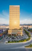 Туры в отель Quanzhou Nan'an Shuitou Ao Shengxuhao Hotel