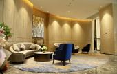 Туры в отель Quanzhou Nan'an Shuitou Ao Shengxuhao Hotel