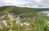 Туры в отель Hotel Levi Panorama