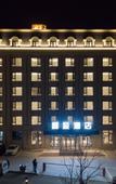 Туры в отель Sunrise Hotel