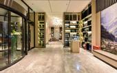 Туры в отель Atour Hotel Shengyang Youth Street Jinlang