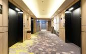 Туры в отель Atour Hotel Shengyang Youth Street Jinlang