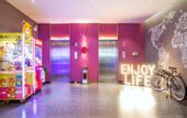 Туры в отель U Qiyu Hotel