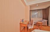 Туры в отель Vienna Hotel (Beijing Pinggu District Government)