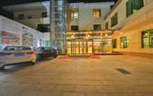 Туры в отель Vienna Hotel (Beijing Pinggu District Government)