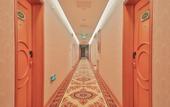 Туры в отель Vienna Hotel (Beijing Pinggu District Government)