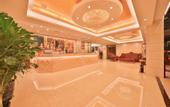 Туры в отель Vienna Hotel (Beijing Pinggu District Government)
