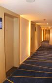 Туры в отель Starway Hotel (Xi'an Banpo Metro Station)