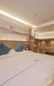 Туры в отель Jiuhou Konggu Youlan Hotel (Xiangshan Dancheng Pedestrian Street)