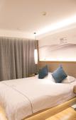 Туры в отель Jiuhou Konggu Youlan Hotel (Xiangshan Dancheng Pedestrian Street)