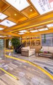 Туры в отель Jiuhou Konggu Youlan Hotel (Xiangshan Dancheng Pedestrian Street)