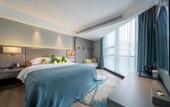 Туры в отель Xike Hotel (Central Hospital East Hospital Pingqiao Century Plaza Branch)