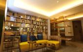 Туры в отель Xike Hotel (Central Hospital East Hospital Pingqiao Century Plaza Branch)