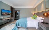 Туры в отель Xike Hotel (Central Hospital East Hospital Pingqiao Century Plaza Branch)