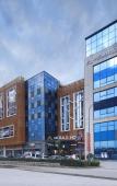Туры в отель Taizhou Zhonghua Mould Theme Hotel