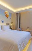 Туры в отель Taizhou Zhonghua Mould Theme Hotel