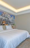 Туры в отель Taizhou Zhonghua Mould Theme Hotel