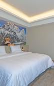 Туры в отель Taizhou Zhonghua Mould Theme Hotel