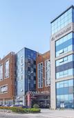Туры в отель Taizhou Zhonghua Mould Theme Hotel