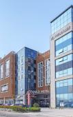 Туры в отель Taizhou Zhonghua Mould Theme Hotel