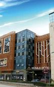 Туры в отель Taizhou Zhonghua Mould Theme Hotel