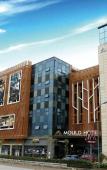 Туры в отель Taizhou Zhonghua Mould Theme Hotel