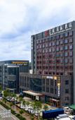 Туры в отель Zhuhai Art Exhibition International Hotel (Mingzhu Station Sam's Club)