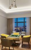Туры в отель Zhuhai Art Exhibition International Hotel (Mingzhu Station Sam's Club)