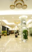 Туры в отель Zhuhai Art Exhibition International Hotel (Mingzhu Station Sam's Club)