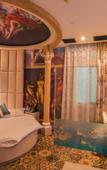 Туры в отель Jiuhou Theme Hotel