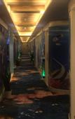 Туры в отель Jiuhou Theme Hotel