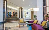 Туры в отель Blue Valley Hotel