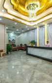 Туры в отель Shengshi Manhattan Hotel