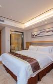 Туры в отель Shengshi Manhattan Hotel
