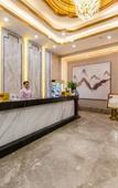 Туры в отель Shengshi Manhattan Hotel