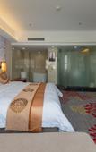 Туры в отель Yushang Hotel (Zhengzhou Xinyuan Road Branch, Jingsan Road)
