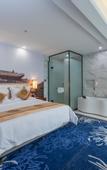 Туры в отель Yushang Hotel (Zhengzhou Xinyuan Road Branch, Jingsan Road)