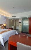 Туры в отель Yushang Hotel (Zhengzhou Xinyuan Road Branch, Jingsan Road)