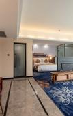 Туры в отель Yushang Hotel (Zhengzhou Xinyuan Road Branch, Jingsan Road)
