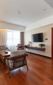 Туры в отель Yushang Hotel (Zhengzhou Xinyuan Road Branch, Jingsan Road)