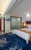 Туры в отель Yushang Hotel (Zhengzhou Xinyuan Road Branch, Jingsan Road)