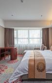 Туры в отель Yushang Hotel (Zhengzhou Xinyuan Road Branch, Jingsan Road)