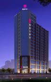 Туры в отель Yushang Hotel (Zhengzhou Xinyuan Road Branch, Jingsan Road)